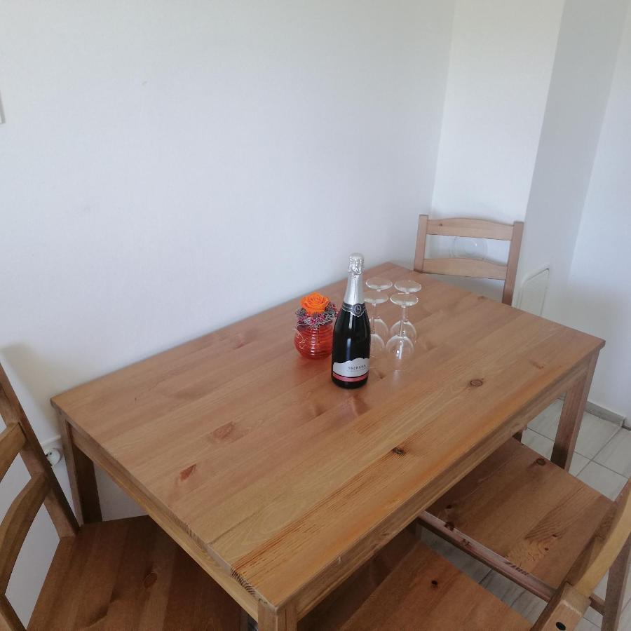Apartmaji Borstner Vransko Екстер'єр фото