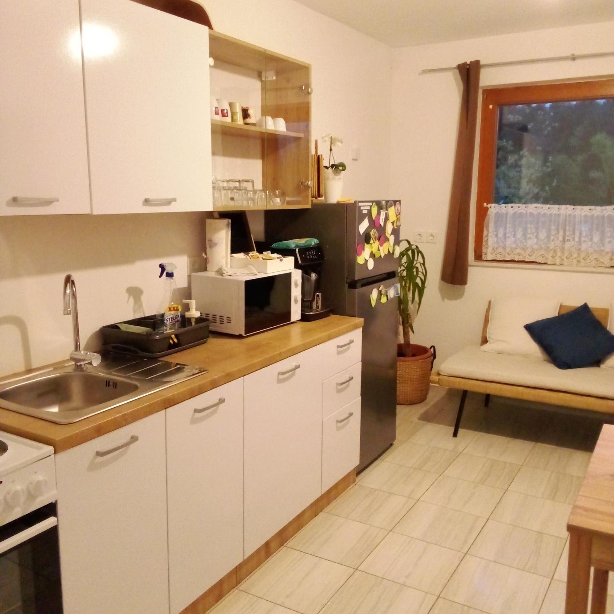 Apartmaji Borstner Vransko Екстер'єр фото