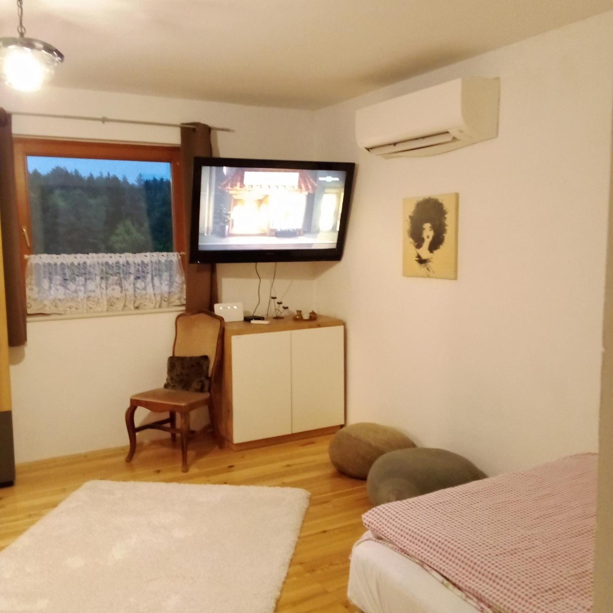 Apartmaji Borstner Vransko Екстер'єр фото