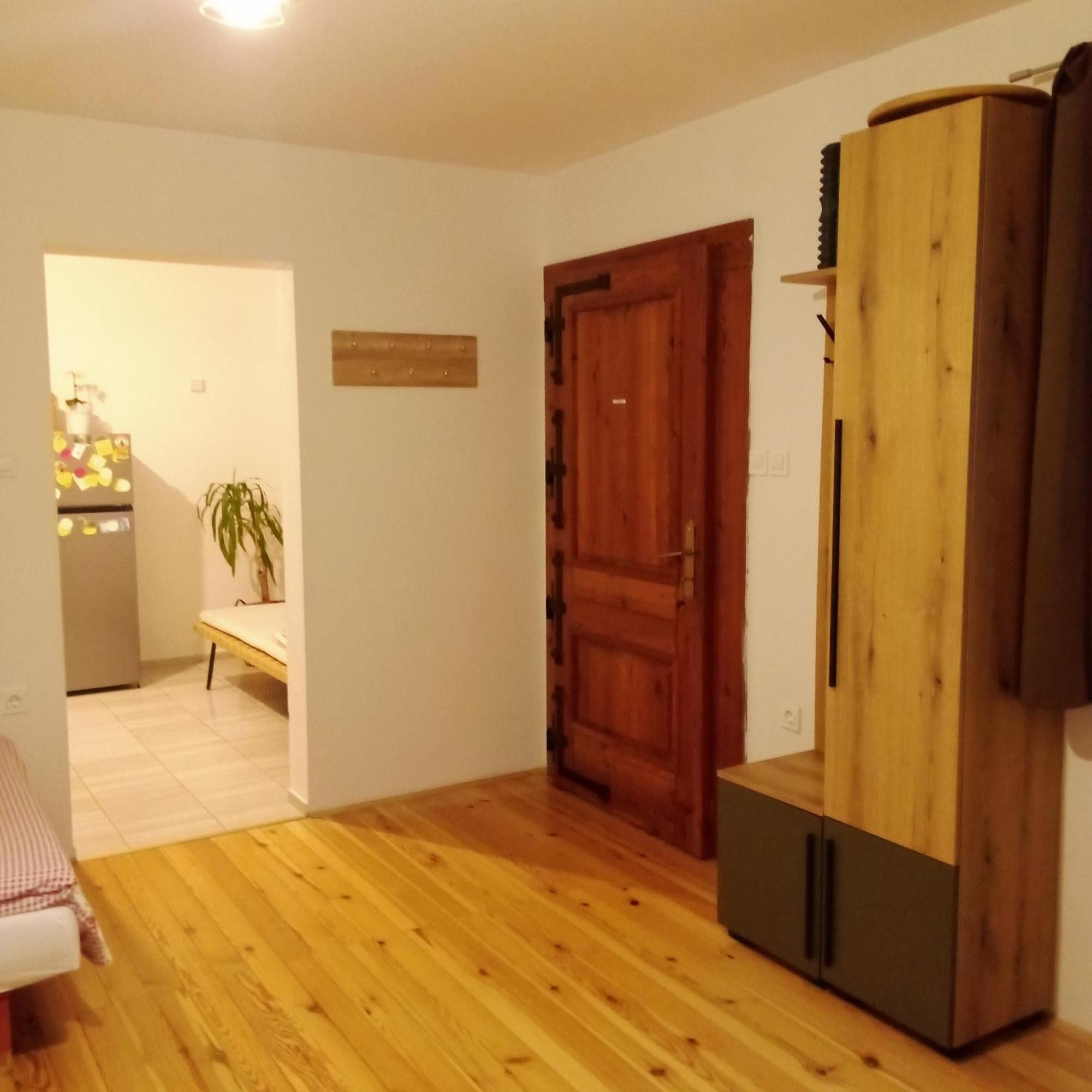 Apartmaji Borstner Vransko Екстер'єр фото