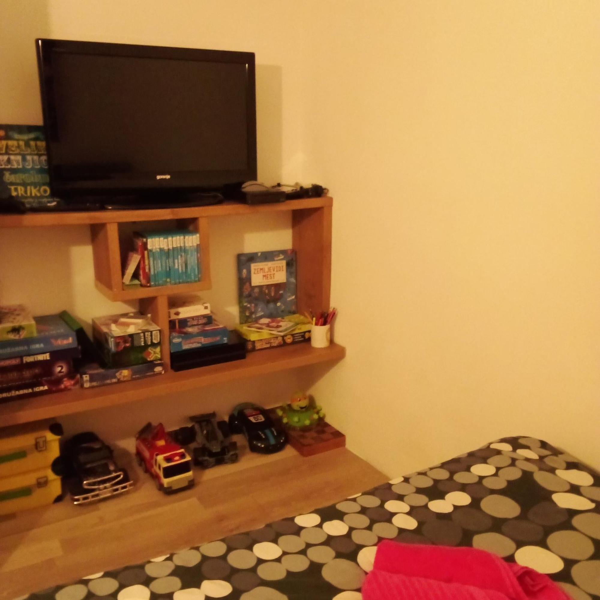 Apartmaji Borstner Vransko Екстер'єр фото