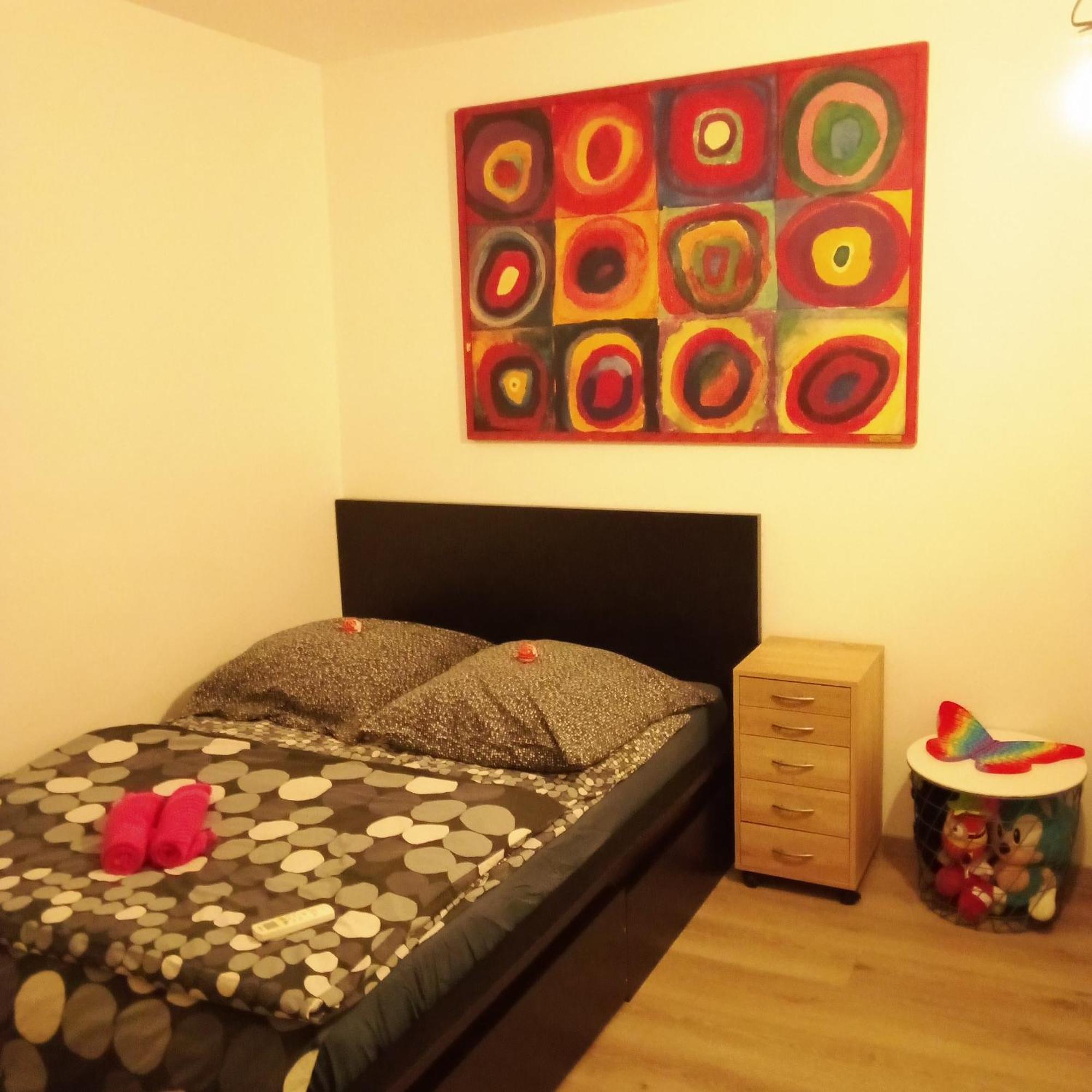 Apartmaji Borstner Vransko Екстер'єр фото